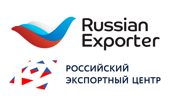 Мы получили право на применение знака «Russian Exporter»
