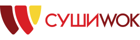 Суши Wok